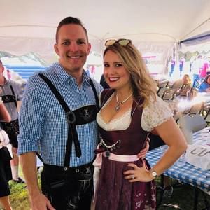 Meet your Posher, Tim